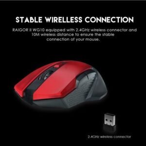 03ec959627167de7429ebe830eb9c113-510x510-1.jpeg Fantech WG10 Raigor II Wireless Gaming Mouse
