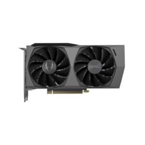 Zotac RTX 3060 Ti Twin Edge OC 8GB DDR6 Graphics Card