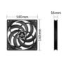 artic-p14-slim-pwm-pst-feature1-510x510-1.jpg Arctic P14 Slim PWM PST 140mm Fan