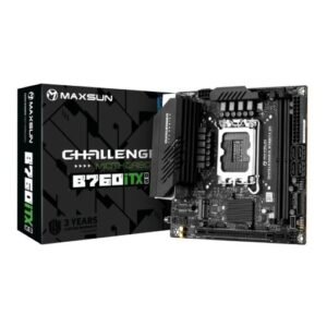 maxsun-b760m-challenger-itx-d5-profile-1-510x510-1.jpg Maxsun Challenger B760 ITX D5 WIFI mITX Motherboard