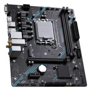 Maxsun H610M 666 D5 WIFI Motherboard