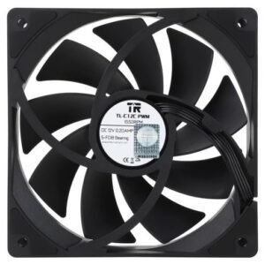 thermalright-tl-c12c-profile2-510x510-1.jpg Thermalright TLC12C Balance Performance 120mm PWM Case Fan