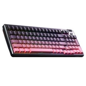 vv-hunter-a98rt-blackcurrent-pink-hero-510x510-1.jpg VV.Hunter A98RT Magnetic Switch Mechanical Gaming Keyboard
