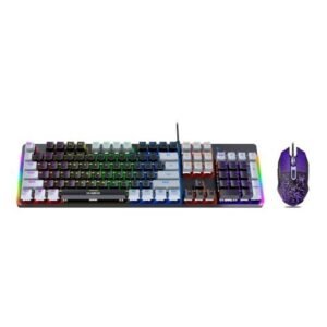vv-hunter-combo-hero-510x510-1.jpg Hunter Gaming Keyboard Mouse Combo V500 M280