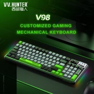 vv-hunter-v98-feature-1-510x510-1.jpg VV.Hunter V98 Gasket Mount Mechanical Gaming Keyboard