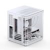 WhatsApp Image 2026-05-28 at 3.09.45 PM Jonsbo TK1 PC Tower Case White