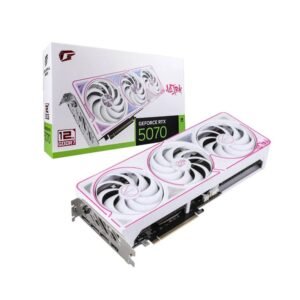 WhatsApp Image 2026-05-28 at 3.09.46 PM COLORFUL iGAME GeForce RTX 5070 Ultra 12GB GDDR7 Graphics Card